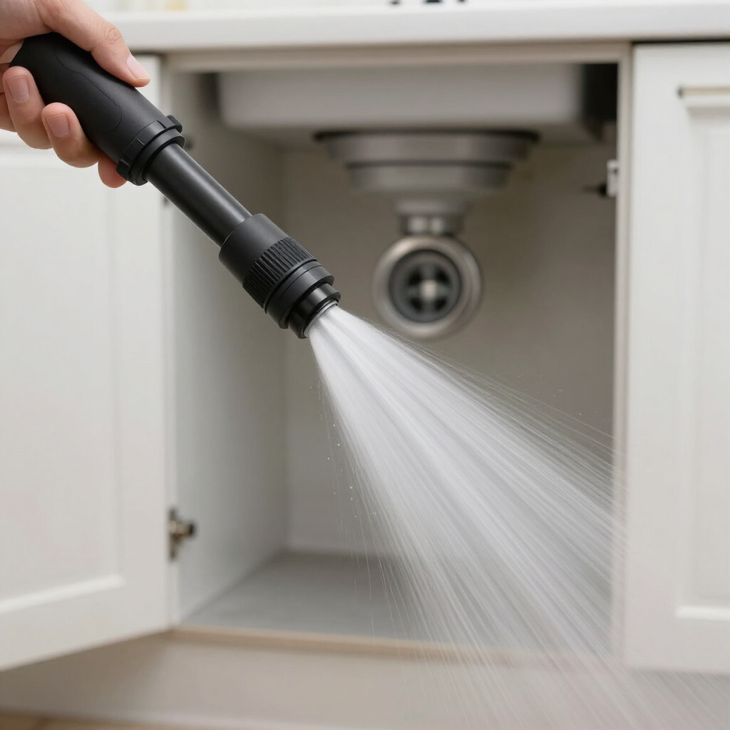 Drain Cleaning & Unclogging in Asheville