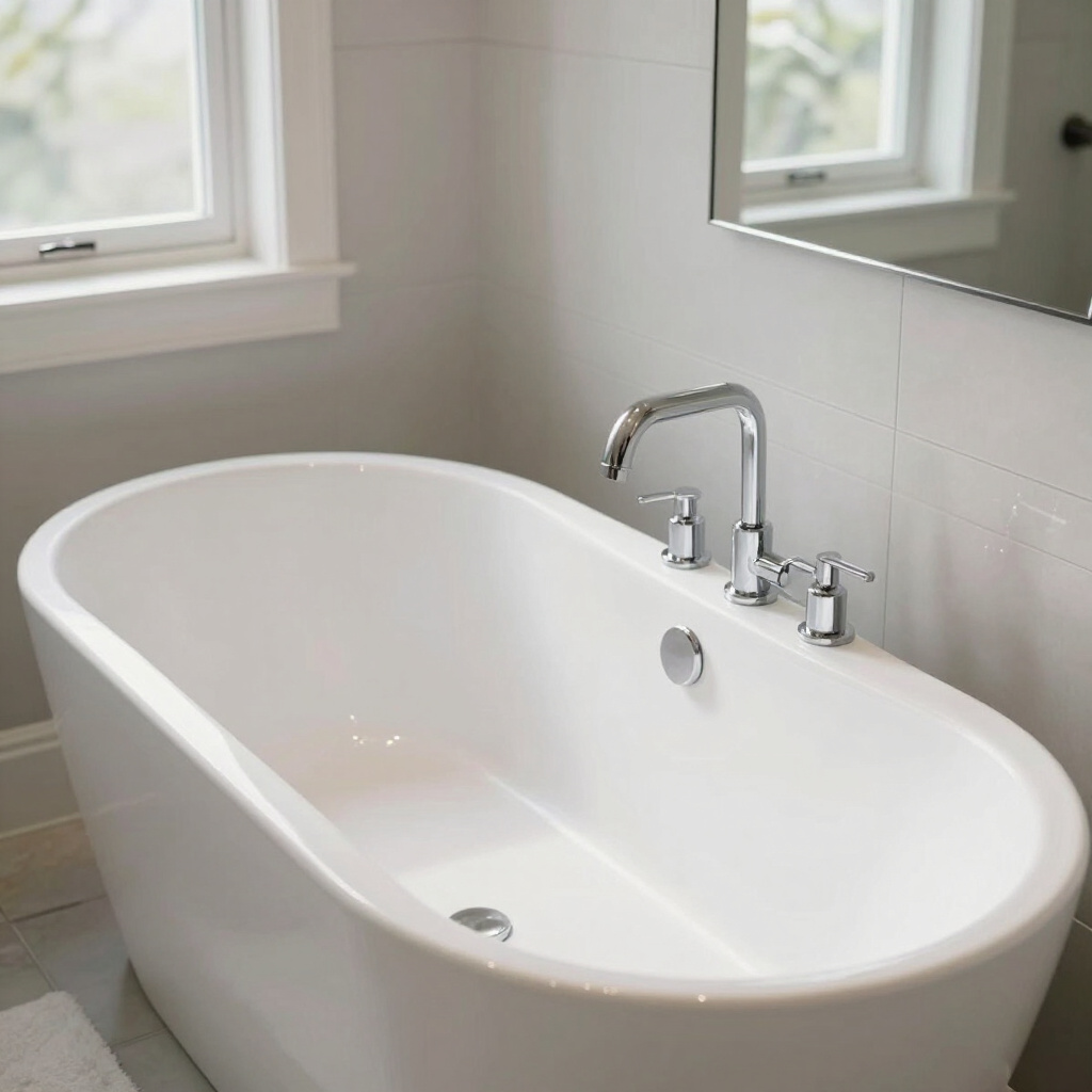Bathroom & Kitchen Upgrades in Asheville